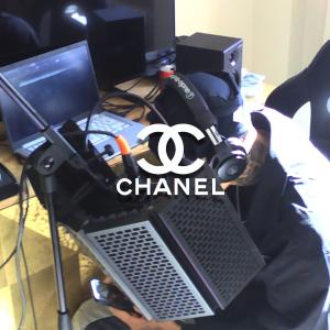 rederkid的專輯Chanel