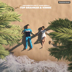 Album Contaminated Love from Top Brahman