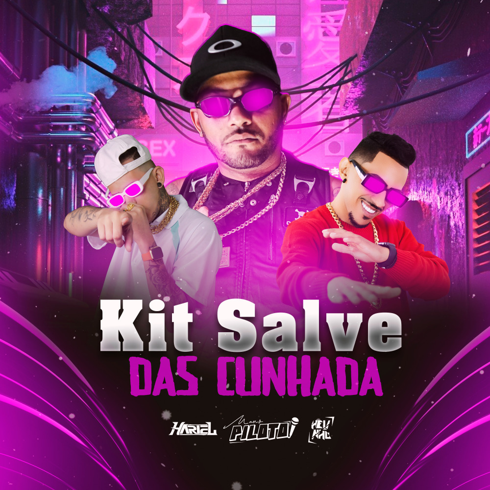 Kit Salve das Cunhada