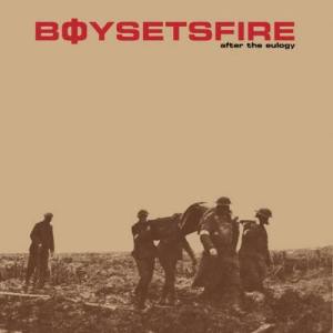 ดาวน์โหลดและฟังเพลง Rookie พร้อมเนื้อเพลงจาก BoySetsFire