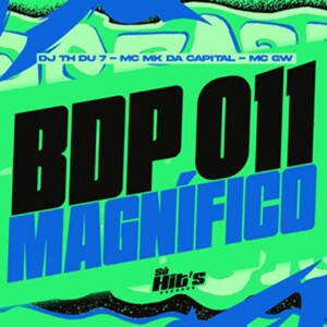 BDP 011 Magnifico (Explicit) dari DJ TH DU 7
