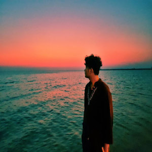 收听Embinkk的มองฟ้า歌词歌曲