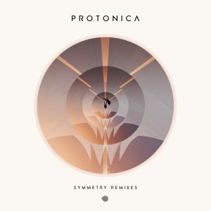 Album Symmetry Remixes from Protonica