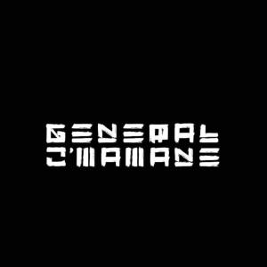 Album 19k Appreciation from General C'Mamane