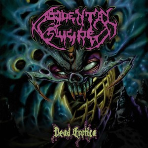 收聽Accidental Suicide的God Just Let Me Die (Explicit)歌詞歌曲