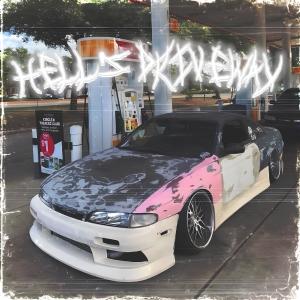 收聽fuzokz的HELL'S DRIVEWAY (feat. nuxmeins|Explicit)歌詞歌曲