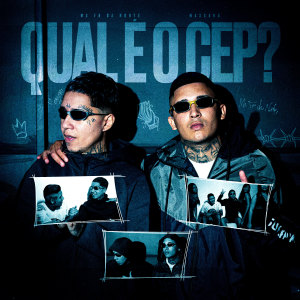 Album Qual é o Cep? (Explicit) from MC Fr da Norte