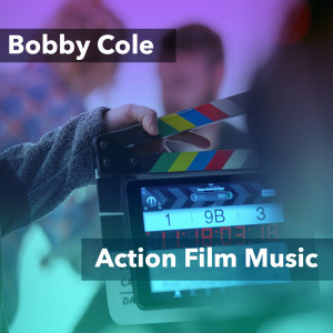 อัลบัม Action Film Music ศิลปิน Bobby Cole