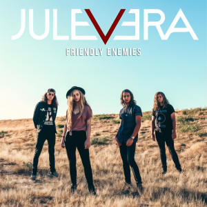 ดาวน์โหลดและฟังเพลง Die Trying พร้อมเนื้อเพลงจาก Jule Vera