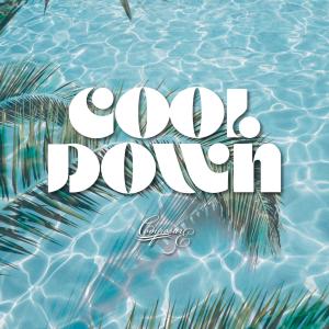 Composure的專輯Cool Down