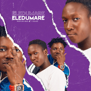 Listen to Eledumare (Explicit) song with lyrics from Rickyjay Ibile