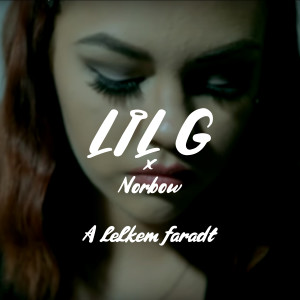 Listen to A lelkem fáradt (Explicit) song with lyrics from Lil G
