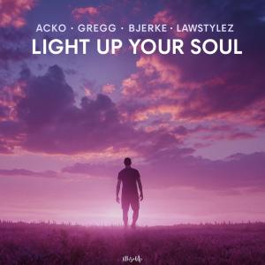 Album Light Up Your Soul from 