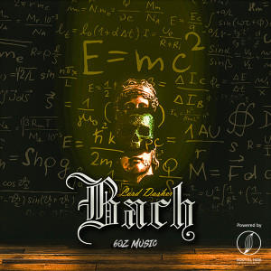 6oz Music的專輯Bach (Explicit)
