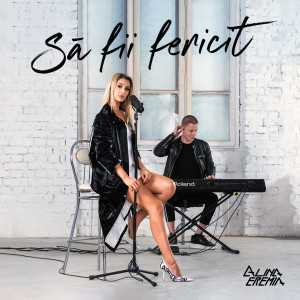 Listen to Sa Fii Fericit song with lyrics from Alina Eremia