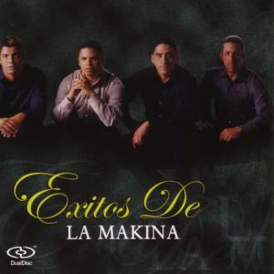 收聽La Makina的María, María, María歌詞歌曲