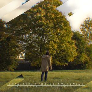 Dengarkan lagu Connections nyanyian World's Last Garden dengan lirik