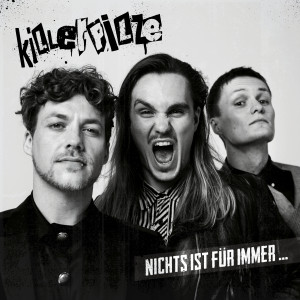 Dengarkan LaLaLa lagu dari Killerpilze dengan lirik