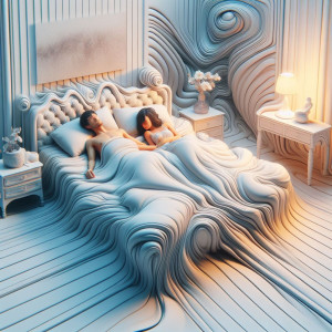 Listen to Baby (Explicit) song with lyrics from robinwokeup