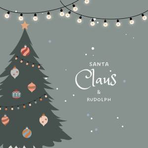 Various的專輯Santa Claus & Rudolph