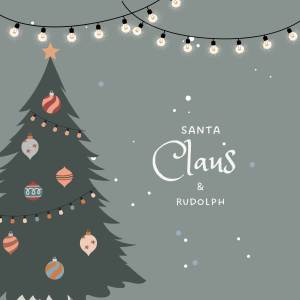 Listen to Dig That Crazy Santa Claus song with lyrics from Oscar McLollie