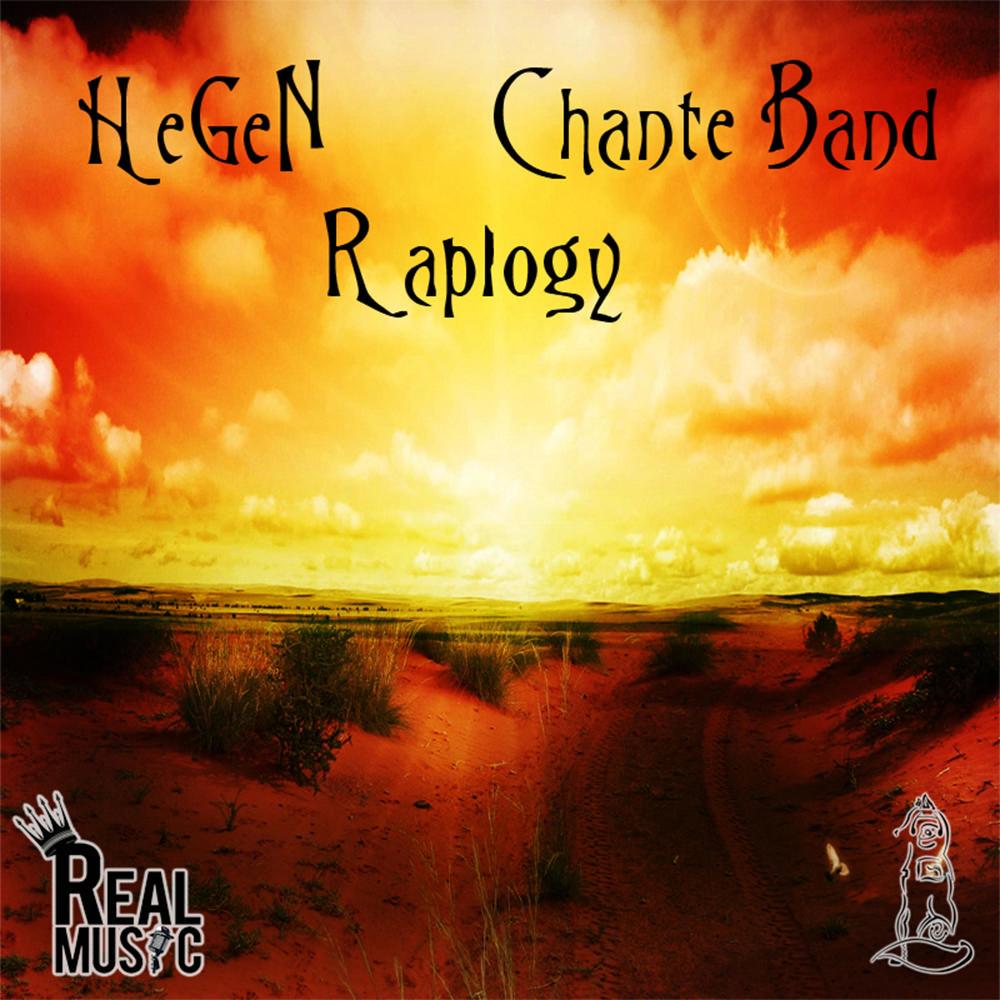Raplogy (feat. Chante Band) (Explicit)