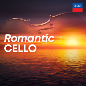 อัลบัม Romantic Cello ศิลปิน Julian Lloyd Webber