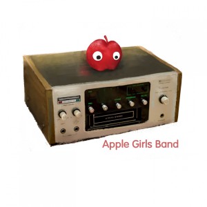 ดาวน์โหลดและฟังเพลง จักรวาลวิทยา พร้อมเนื้อเพลงจาก Apple Girls Band