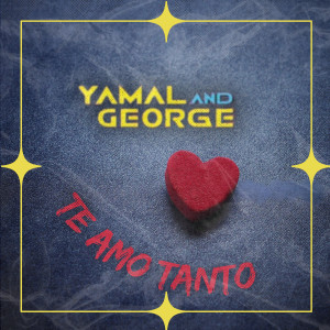 Yamal and George的專輯Te Amo Tanto