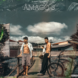 อัลบัม Âmago 3 (Explicit) ศิลปิน Brasileiro