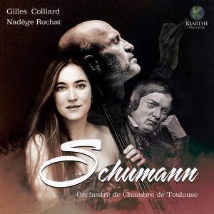 Listen to III. Lebhaft, doch nicht zu schnell song with lyrics from Gilles Colliard