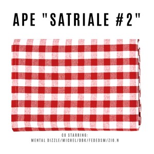 ดาวน์โหลดและฟังเพลง Nuovi mostri (Explicit) พร้อมเนื้อเพลงจาก APE