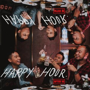 After10的專輯Happy Hour