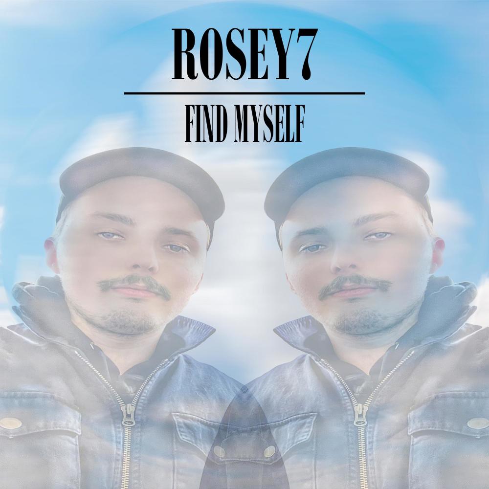 Find Myself (Explicit)