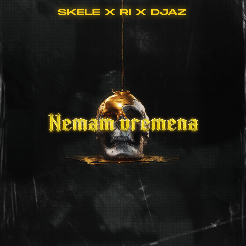 Nemam vremena (Explicit)