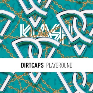 Album Playground from Dirtcaps