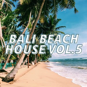 Album Bali Beach House Vol.5 from Various