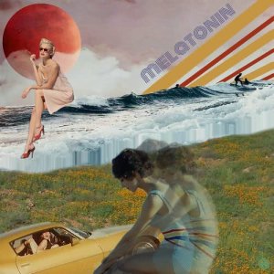 ดาวน์โหลดและฟังเพลง Melatonin พร้อมเนื้อเพลงจาก Carter Vail