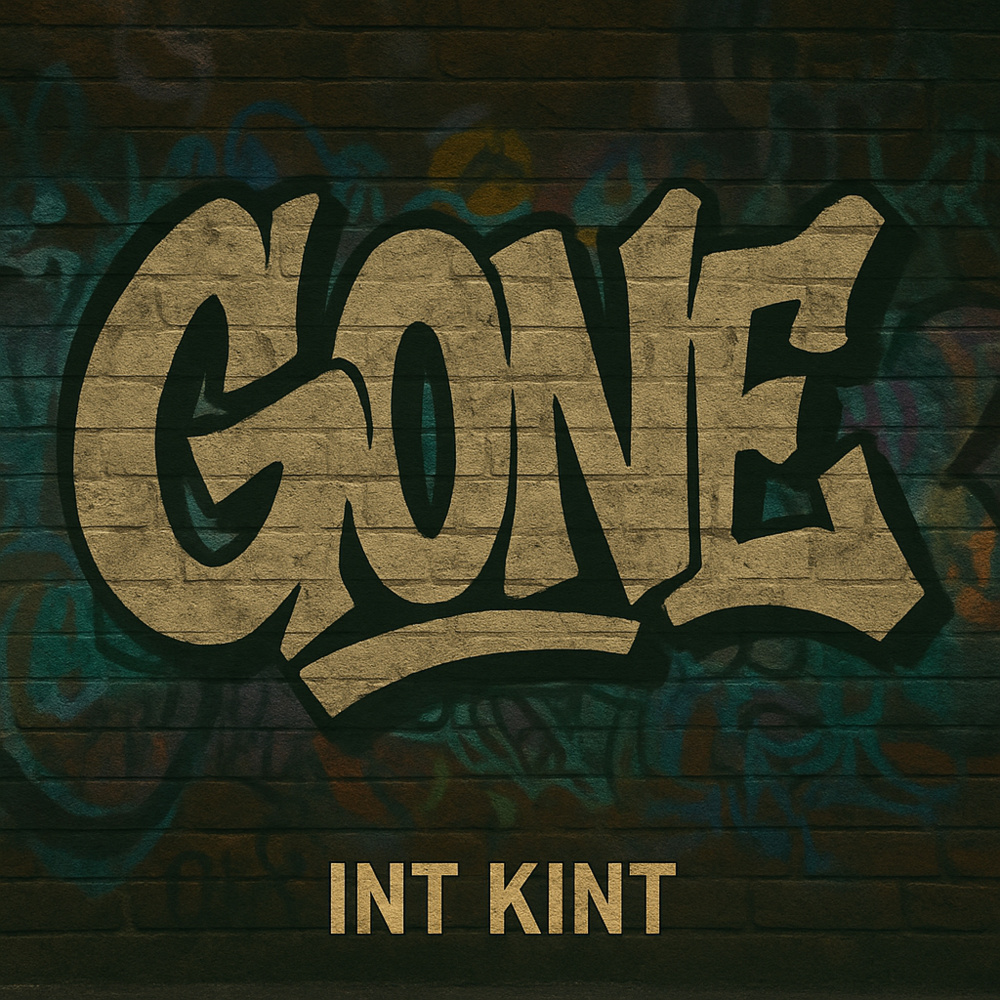 GONE (Rough)