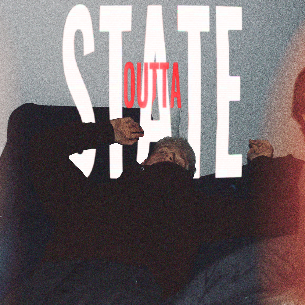 Outta State (Explicit)