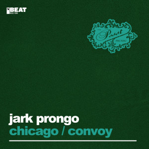 Jark Prongo的专辑Chicago / Convoy