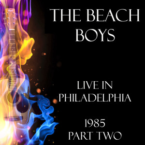 收聽The Beach Boys的Barbara Ann (Featuring Joan Jett)歌詞歌曲