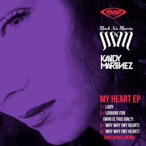 ดาวน์โหลดและฟังเพลง Why Why (My Heart) (Dave Manali Remix) พร้อมเนื้อเพลงจาก Mark Neo Marvin