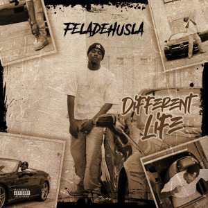 Listen to Different Life (Explicit) song with lyrics from Feladehusla