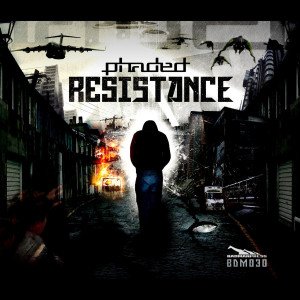 Phaded的專輯Resistance