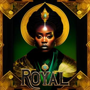 ดาวน์โหลดและฟังเพลง ROYAL พร้อมเนื้อเพลงจาก Ed Music