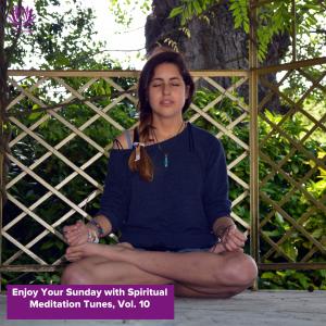 ดาวน์โหลดและฟังเพลง Tranquiling Atmosphere พร้อมเนื้อเพลงจาก Anupama Reddy