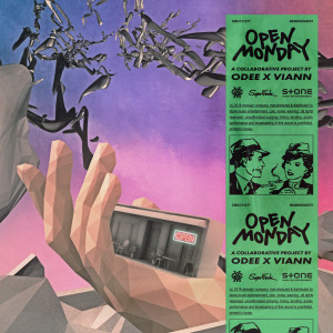 Dengarkan NAG CHAMPA (Feat. ZAYSTIN) lagu dari ODEE X VIANN dengan lirik