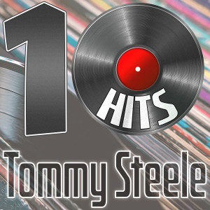 Tommy Steele的專輯10 Hits of Tommy Steele