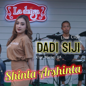 Album DADI SIJI Live Cafe from 